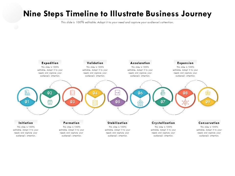 Nine_Steps_Timeline_To_Illustrate_Business_Journey_Ppt_PowerPoint_Presentation_Gallery_Visuals_PDF_Slide_1.jpg