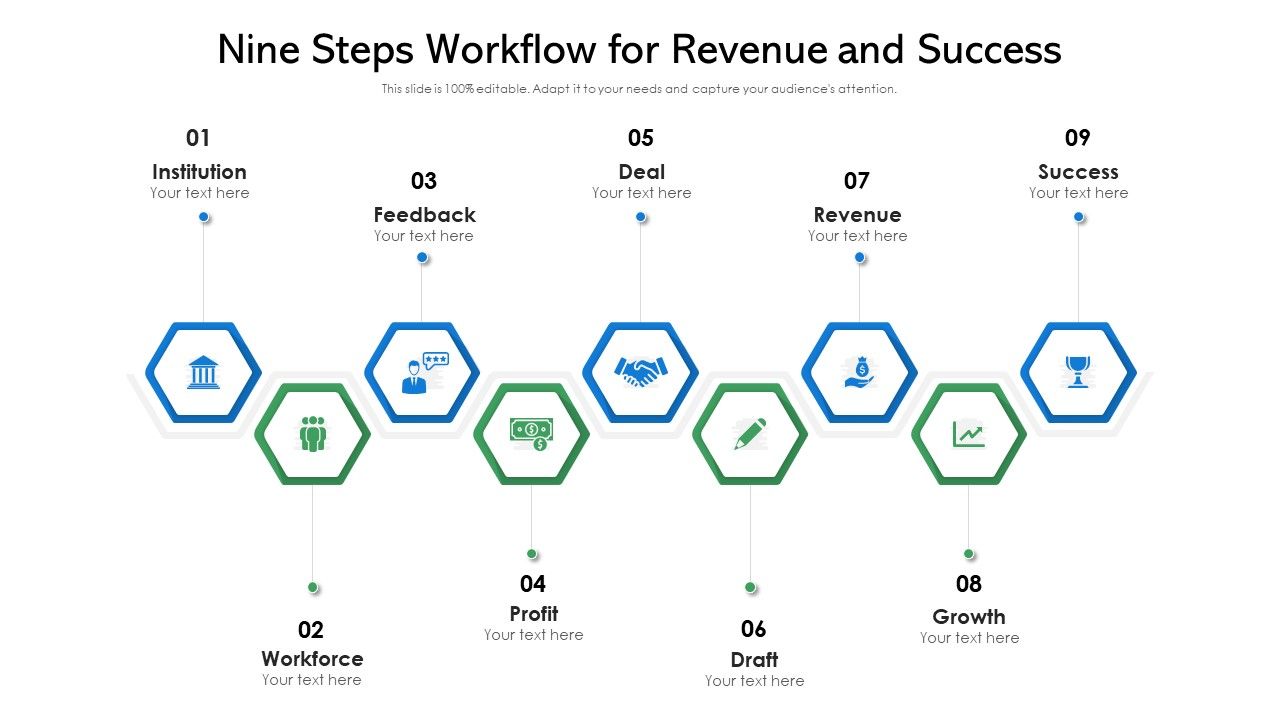 Nine_Steps_Workflow_For_Revenue_And_Success_Ppt_PowerPoint_Presentation_File_Layout_PDF_Slide_1.jpg