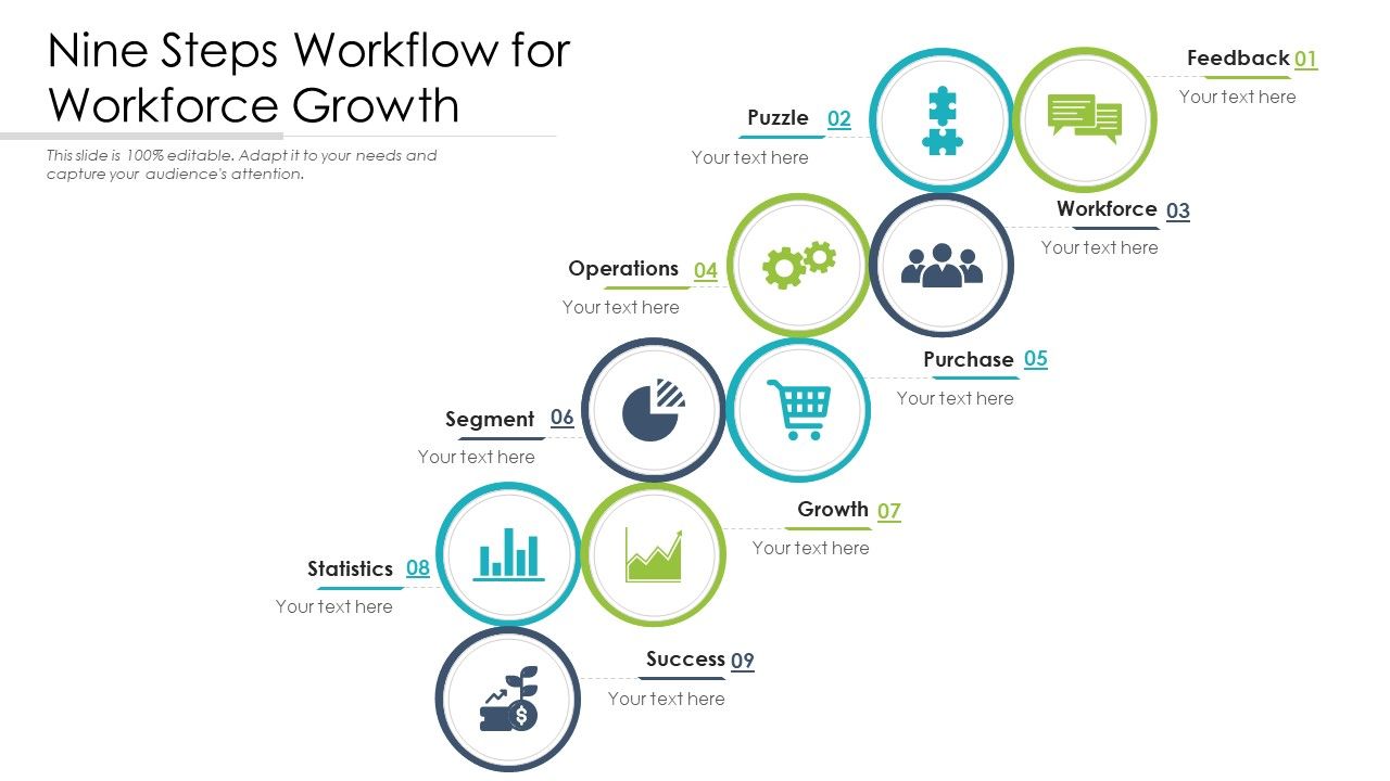Nine_Steps_Workflow_For_Workforce_Growth_Ppt_PowerPoint_Presentation_File_Graphics_Download_PDF_Slide_1.jpg