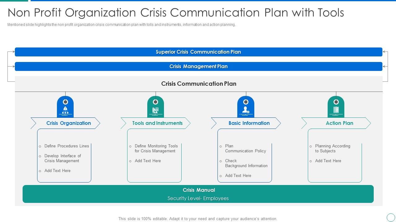 Non_Profit_Organization_Crisis_Communication_Plan_With_Tools_Themes_PDF_Slide_1.jpg