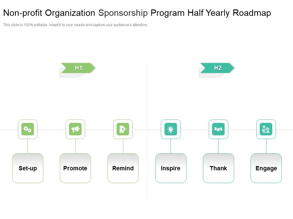 Non_Profit_Organization_Sponsorship_Program_Half_Yearly_Roadmap_Elements_Slide_1.jpg