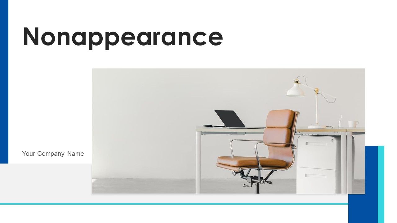 Nonappearance_Organization_Management_Ppt_PowerPoint_Presentation_Complete_Deck_With_Slides_Slide_1.jpg