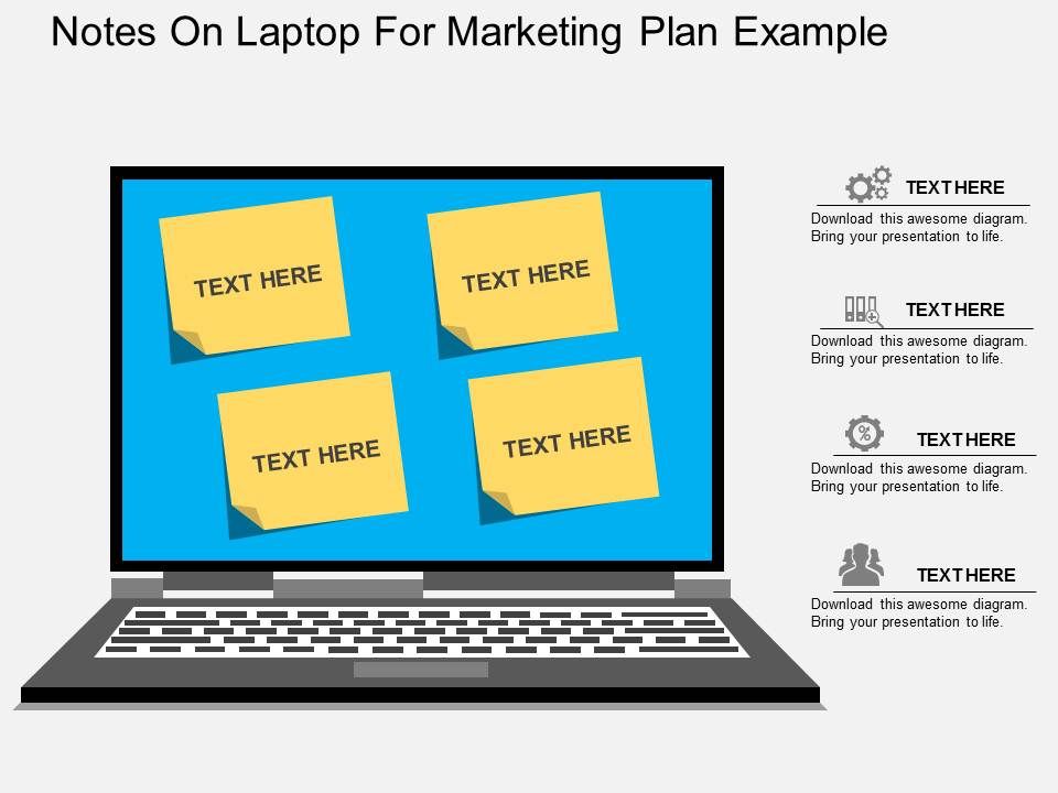 Notes_On_Laptop_For_Marketing_Plan_Example_Powerpoint_Template_1.jpg
