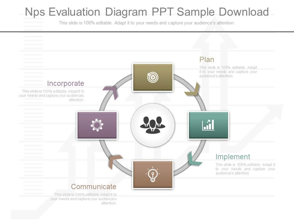 Nps_Evaluation_Diagram_Ppt_Sample_Download_1.jpg