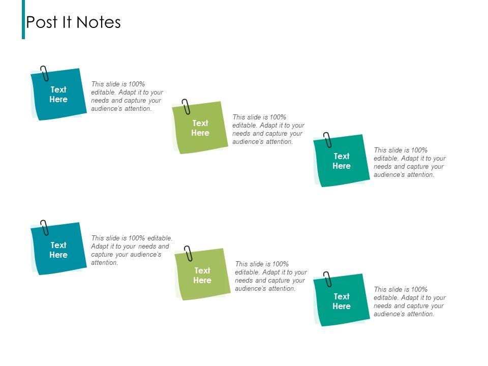 Nps_Reports_And_Dashboard_Post_It_Notes_Ppt_Slides_Influencers_PDF_Slide_1.jpg