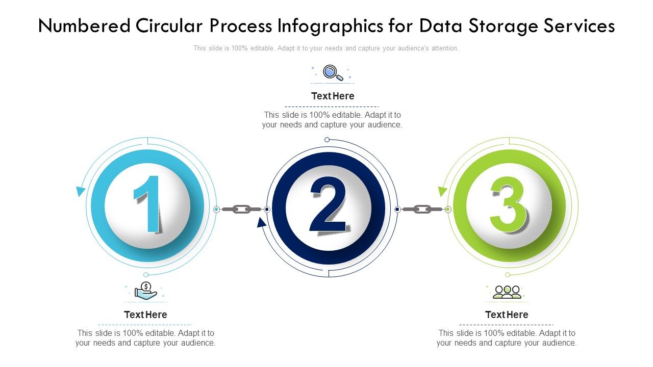 Numbered_Circular_Process_Infographics_For_Data_Storage_Services_Structure_PDF_Slide_1.jpg