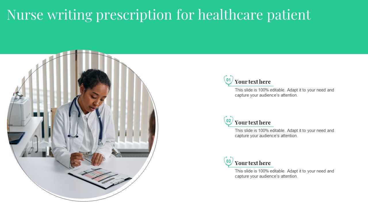 Nurse_Writing_Prescription_For_Healthcare_Patient_Ppt_PowerPoint_Presentation_File_Show_PDF_Slide_1.jpg