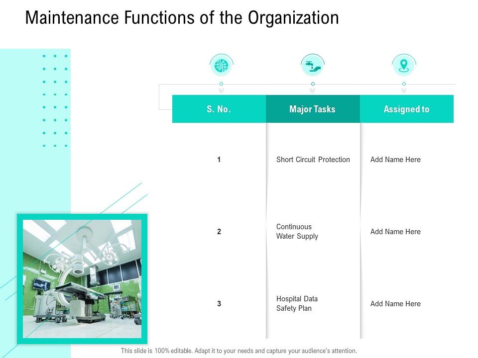Nursing_Administration_Maintenance_Functions_Of_The_Organization_Ppt_Infographics_Design_Templates_PDF_Slide_1.jpg