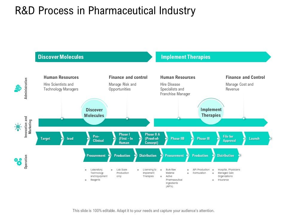 Nursing_Administration_R_And_D_Process_In_Pharmaceutical_Industry_Ppt_Summary_Elements_PDF_Slide_1.jpg