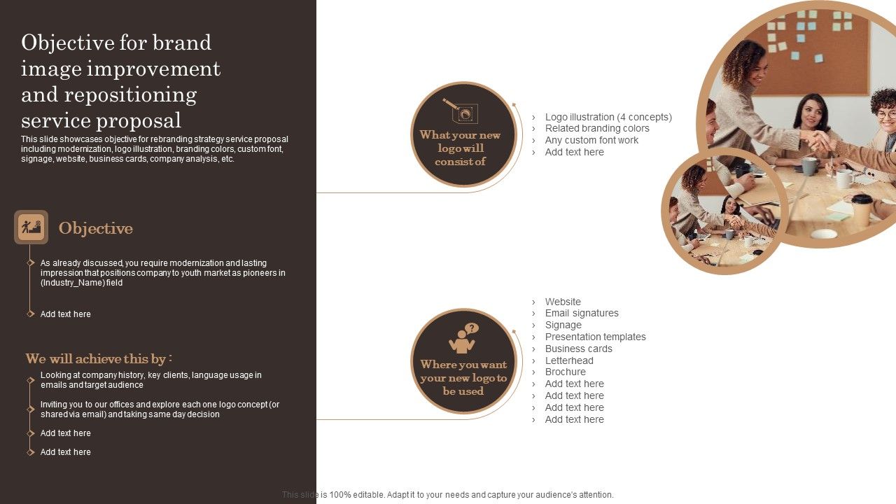 Objective_For_Brand_Image_Improvement_And_Repositioning_Service_Proposal_Formats_PDF_Slide_1.jpg
