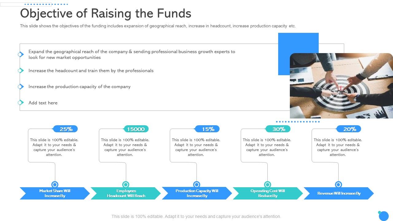 Objective_Of_Raising_The_Funds_Ppt_Gallery_Ideas_PDF_Slide_1.jpg