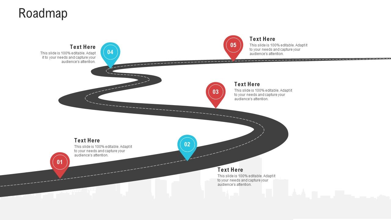 Objective_To_Improve_Customer_Experience_Roadmap_Ppt_Infographics_Guidelines_PDF_Slide_1.jpg
