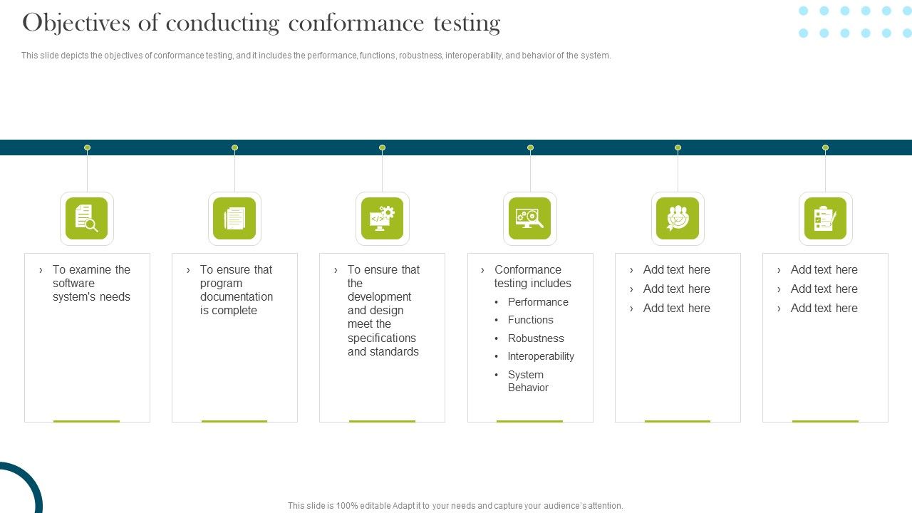 Objectives_Of_Conducting_Conformance_Testing_Compliance_Assessment_Ppt_Layouts_Format_Ideas_PDF_Slide_1.jpg