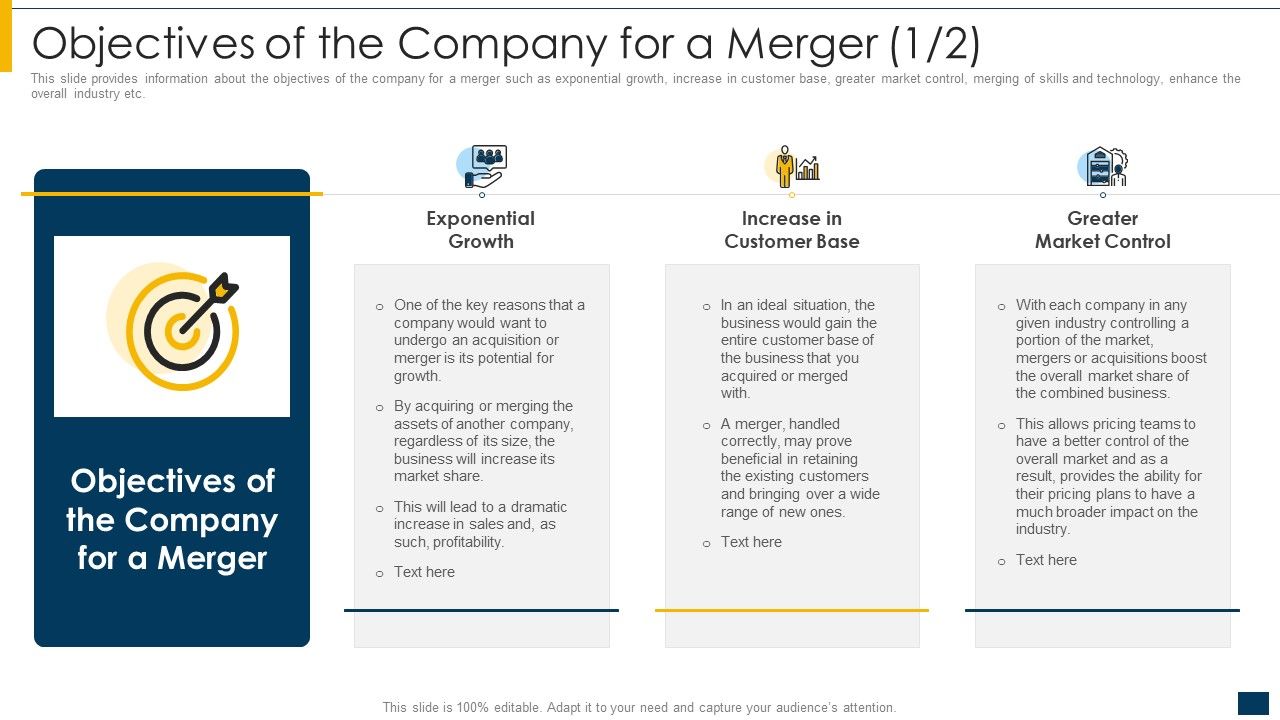 Objectives_Of_The_Company_For_A_Merger_Growth_Ppt_Layouts_Master_Slide_PDF_Slide_1.jpg