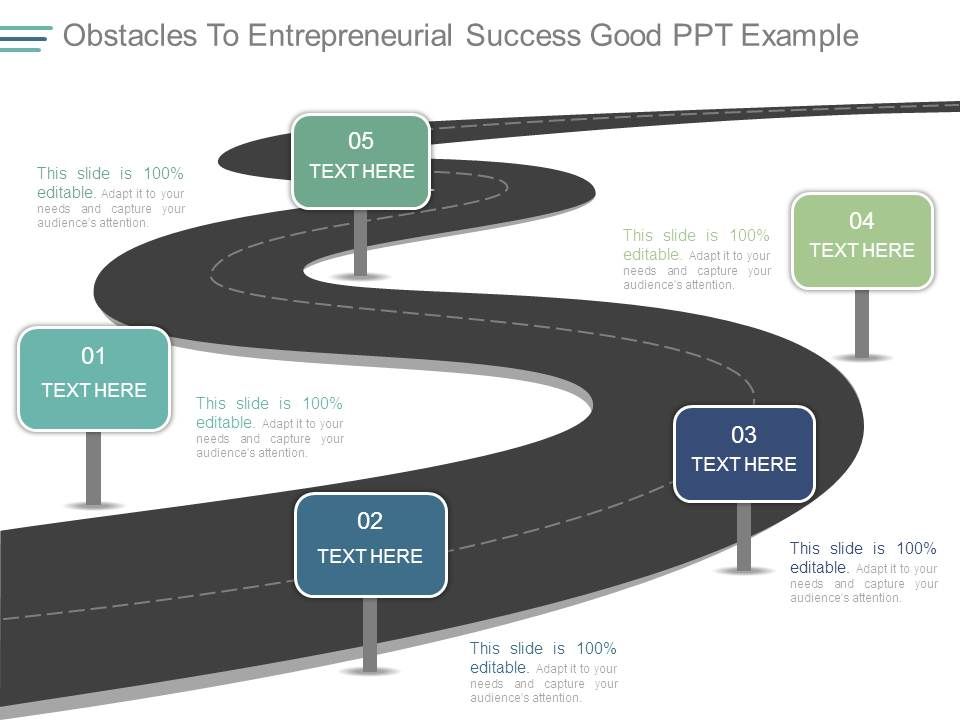 Obstacles_To_Entrepreneurial_Success_Good_Ppt_Example_1.jpg