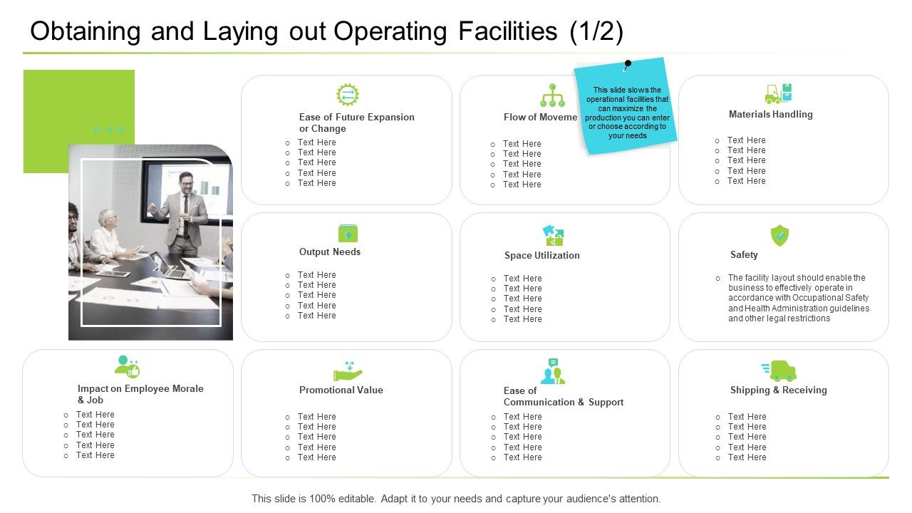 Obtaining_And_Laying_Out_Operating_Facilities_Value_Ppt_Summary_Template_PDF_Slide_1.jpg