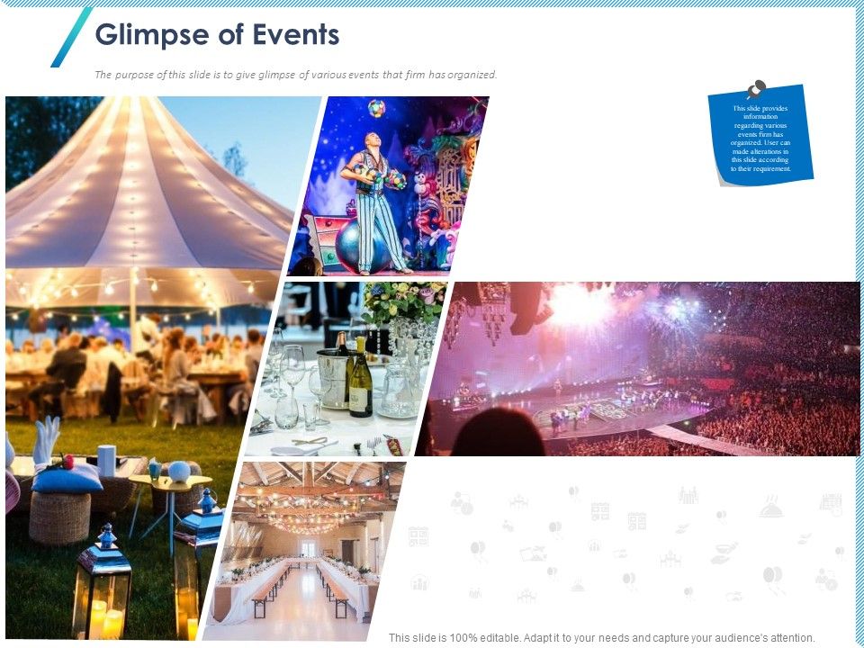Occasion_Planning_Firm_Overview_Glimpse_Of_Events_Ppt_Summary_Guidelines_PDF_Slide_1.jpg