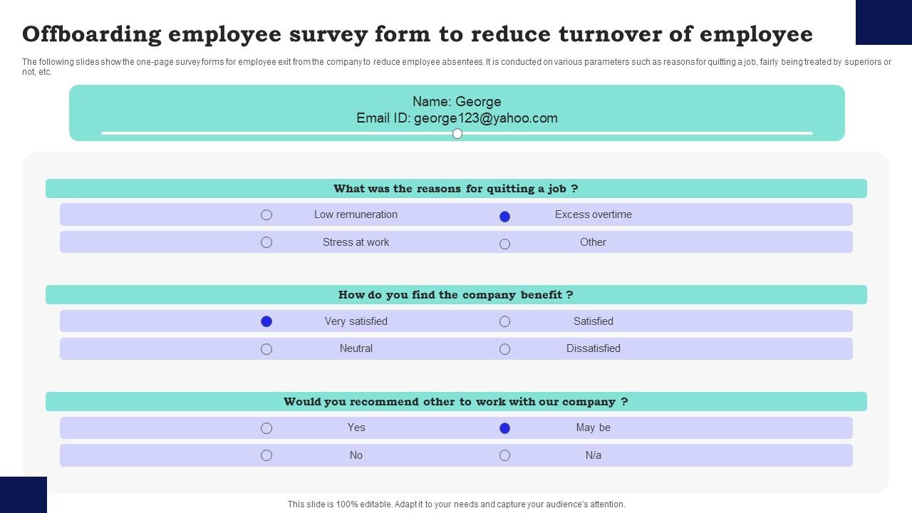 Offboarding_Employee_Survey_Form_To_Reduce_Turnover_Of_Employee_Survey_SS_Slide_1.jpg