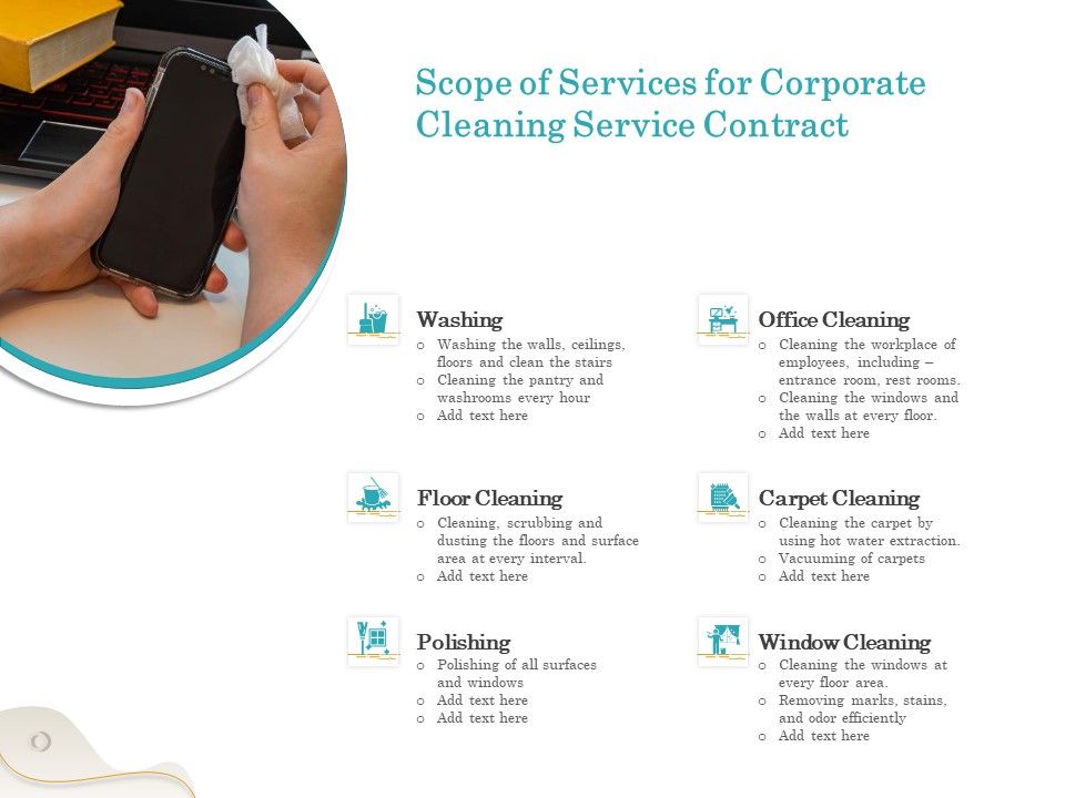 Office_Cleaning_Service_Scope_Of_Services_For_Corporate_Cleaning_Service_Contract_Summary_PDF_Slide_1.jpg