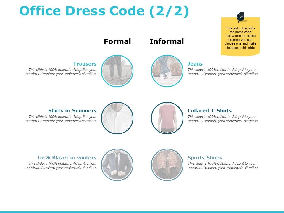 Office_Dress_Code_Business_Ppt_PowerPoint_Presentation_Portfolio_Rules_Slide_1.jpg