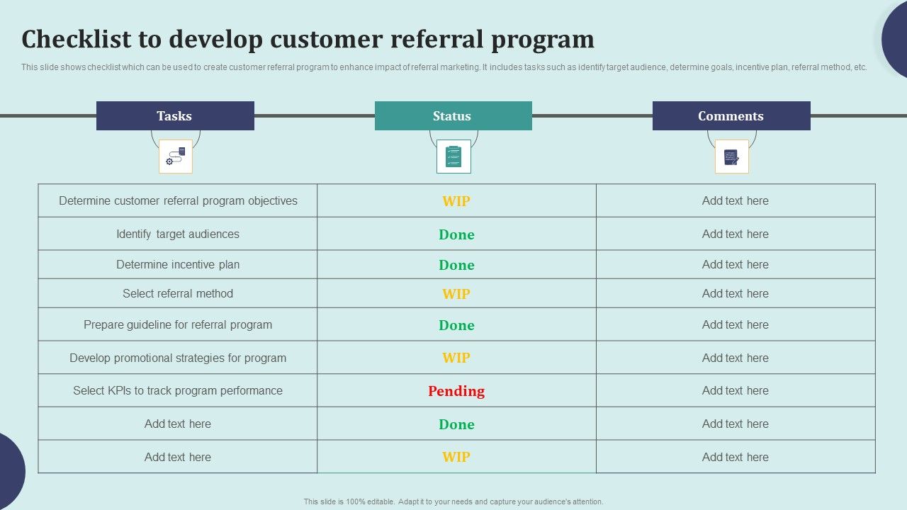 Offline_Marketing_Techniques_To_Elevate_Brand_Visibility_Checklist_To_Develop_Customer_Ideas_PDF_Slide_1.jpg