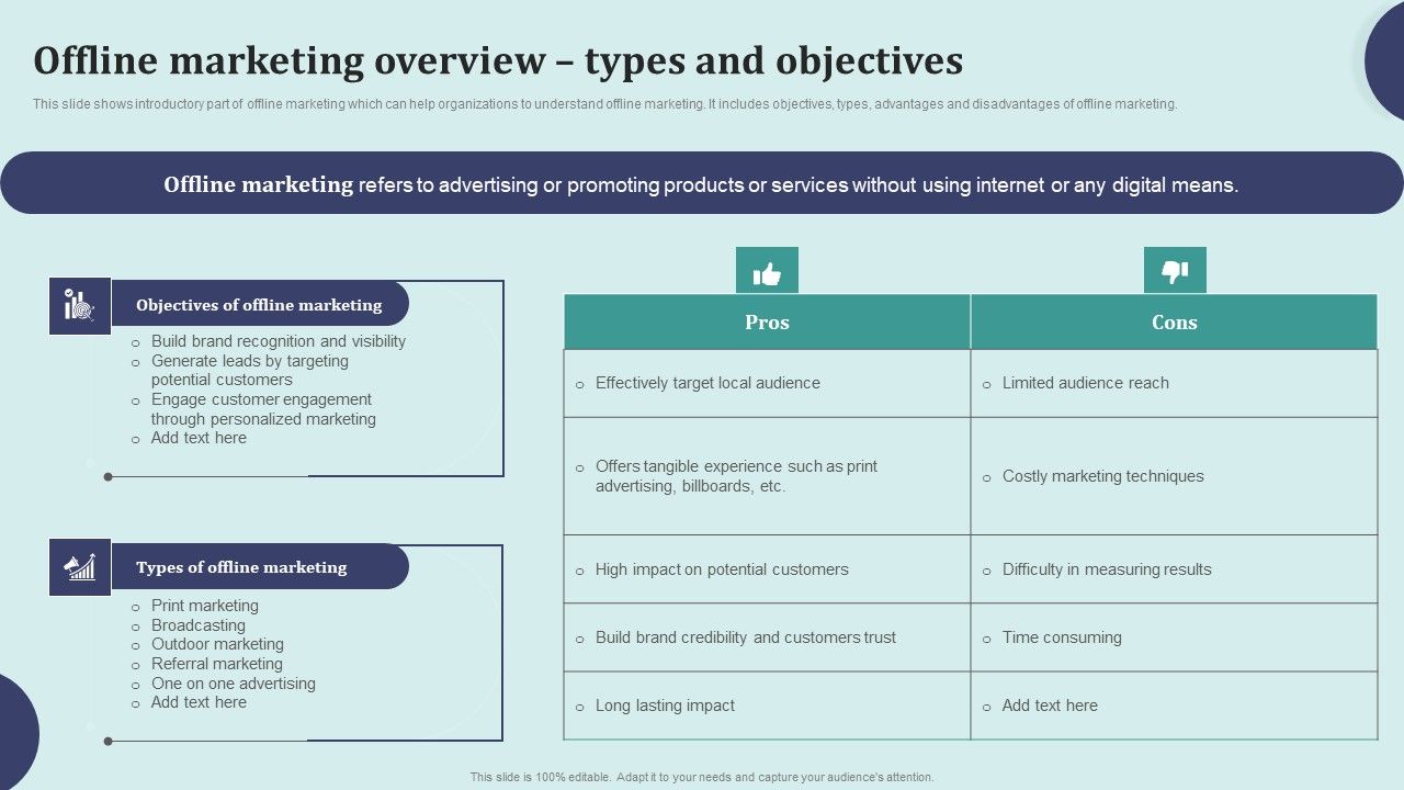 Offline_Marketing_Techniques_To_Elevate_Brand_Visibility_Offline_Marketing_Overview_Ideas_PDF_Slide_1.jpg