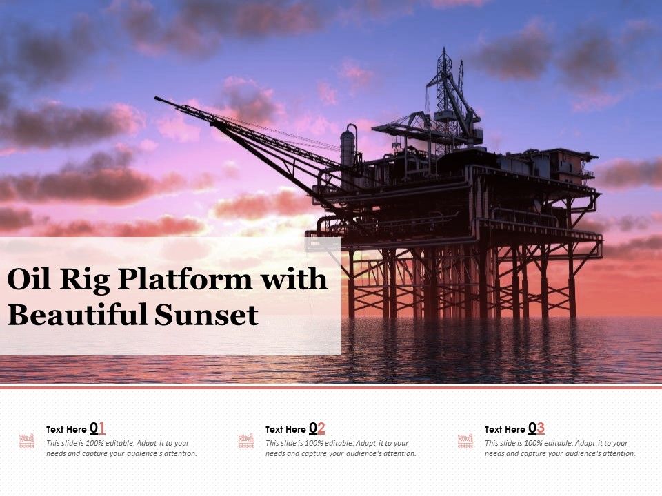 Oil_Rig_Platform_With_Beautiful_Sunset_Ppt_PowerPoint_Presentation_Summary_Clipart_Slide_1.jpg