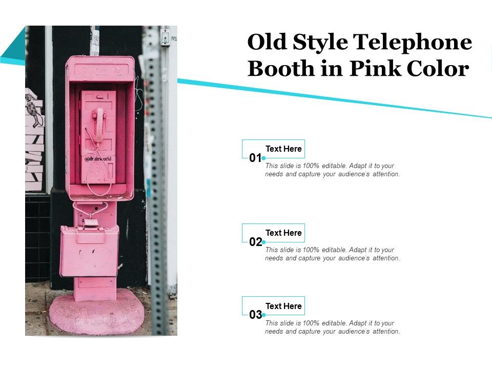 Old_Style_Telephone_Booth_In_Pink_Color_Ppt_PowerPoint_Presentation_Styles_Example_Introduction_PDF_Slide_1.jpg