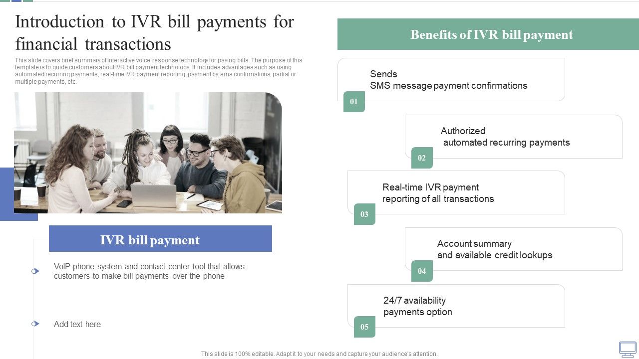 Omnichannel_Banking_Services_Platform_Introduction_To_IVR_Bill_Payments_For_Financial_Transactions_Slides_PDF_Slide_1.jpg