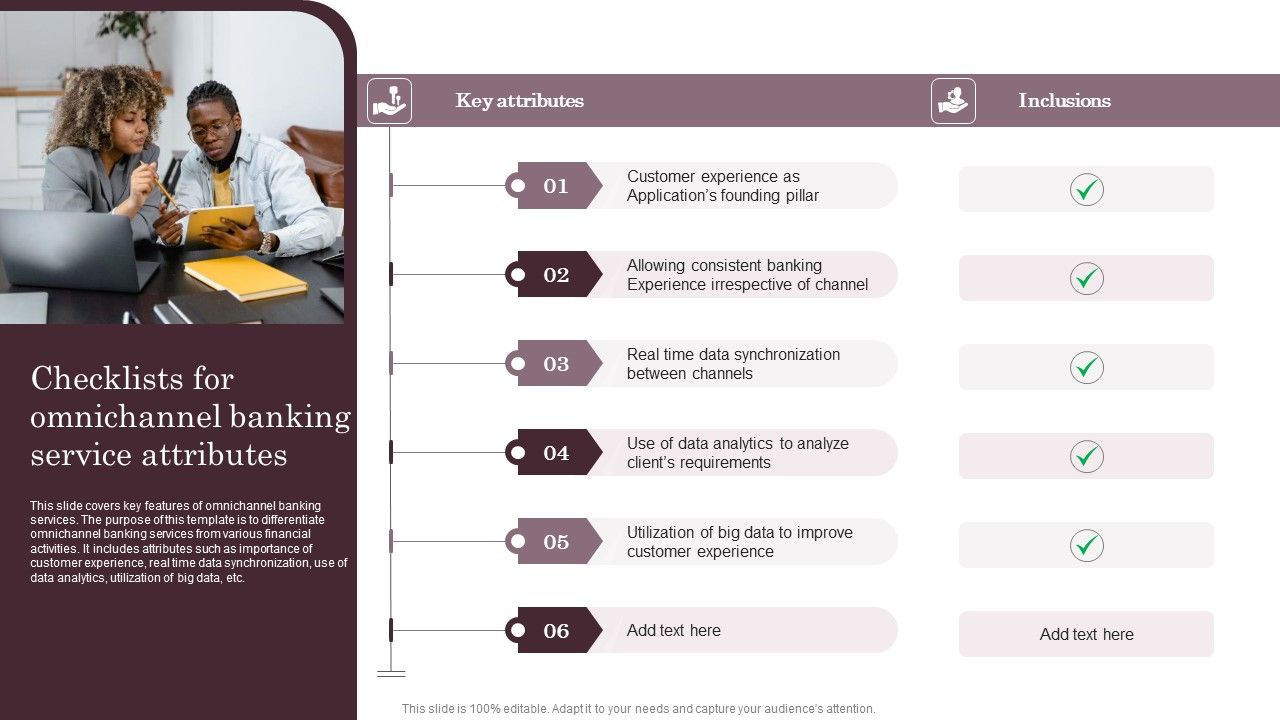 Omnichannel_Services_Solution_In_Financial_Sector_Checklists_For_Omnichannel_Banking_Service_Attributes_Brochure_PDF_Slide_1.jpg