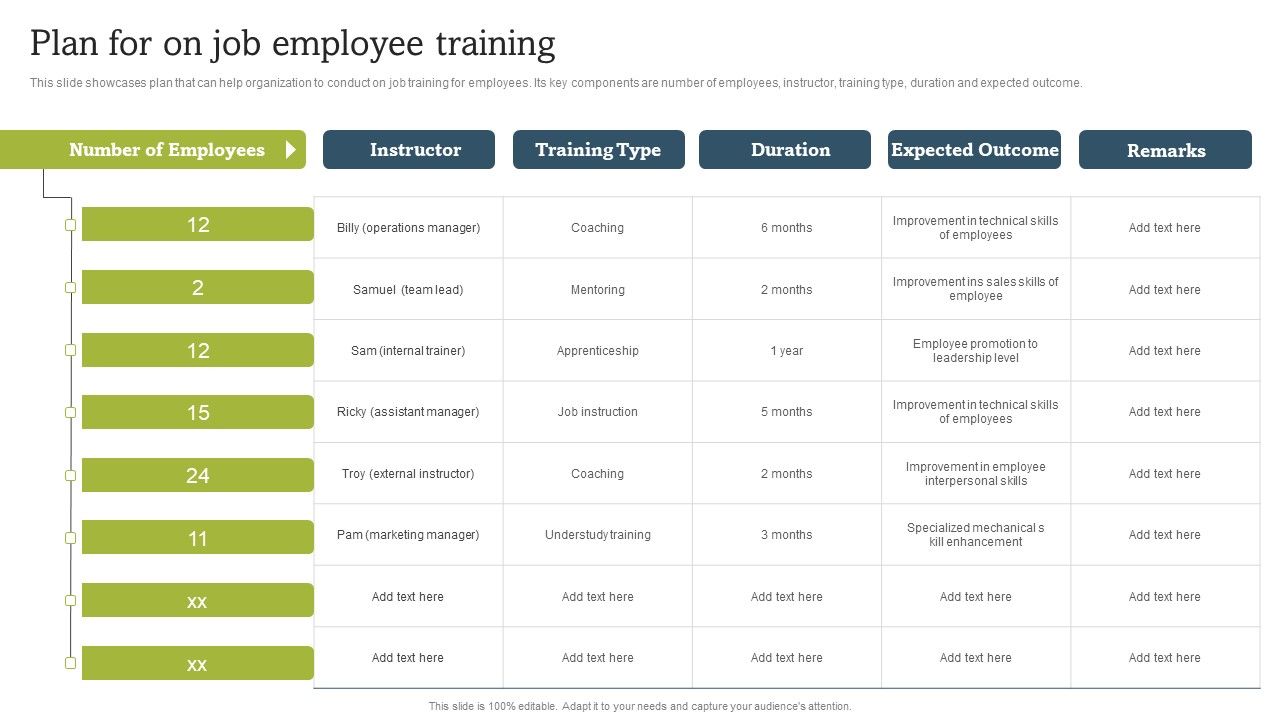 On_Job_Staff_Coaching_Program_For_Skills_Refinement_Plan_For_On_Job_Employee_Training_Background_PDF_Slide_1.jpg