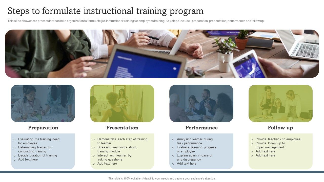 On_Job_Staff_Coaching_Program_For_Skills_Refinement_Steps_To_Formulate_Instructional_Training_Program_Topics_PDF_Slide_1.jpg