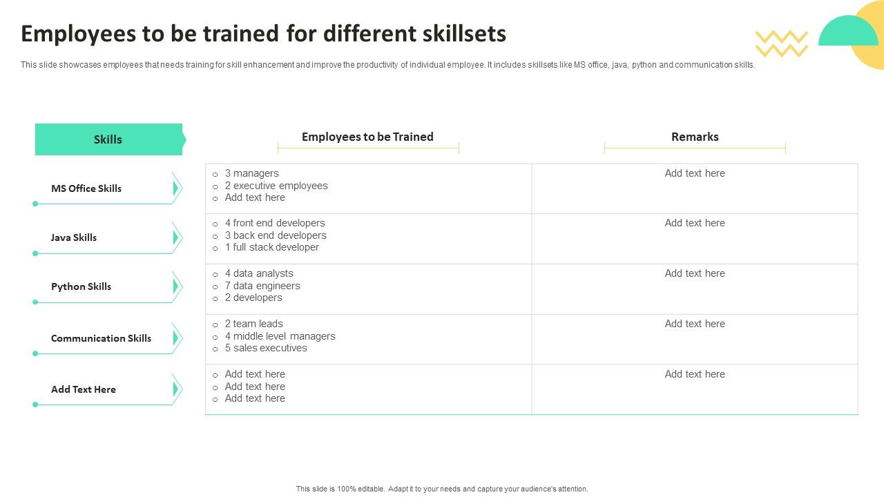 On_Job_Staff_Training_Program_For_Skills_Advancement_Employees_To_Be_Trained_For_Different_Skillsets_Information_PDF_Slide_1.jpg