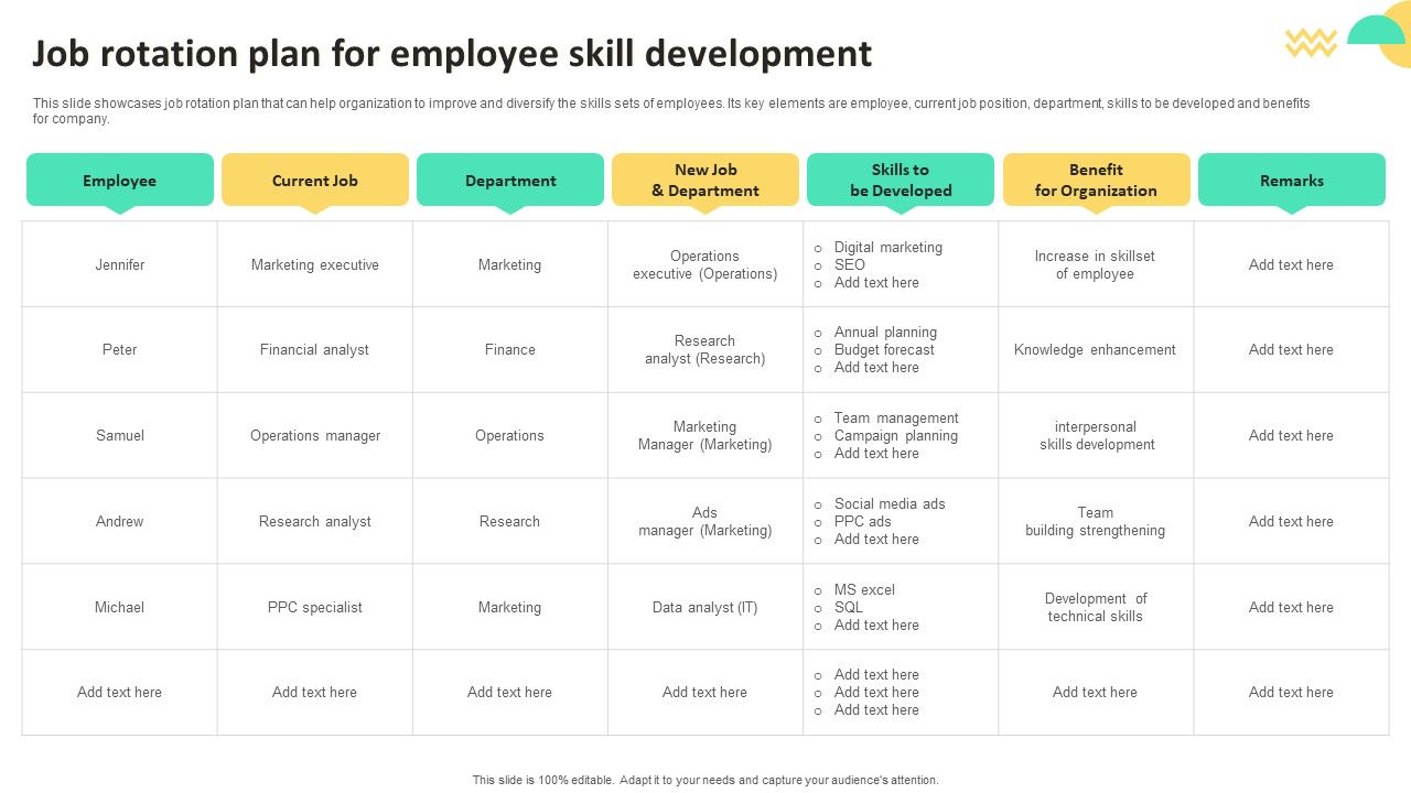 On_Job_Staff_Training_Program_For_Skills_Advancement_Job_Rotation_Plan_For_Employee_Skill_Structure_PDF_Slide_1.jpg