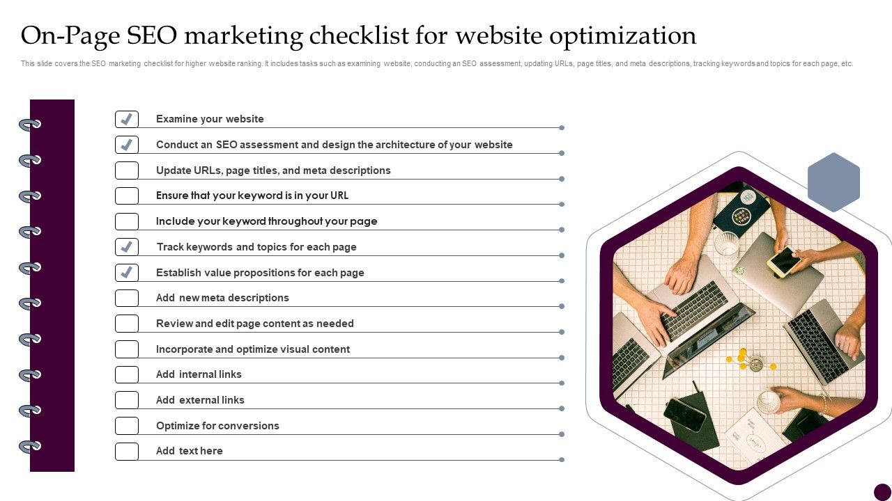 On_Page_Seo_Marketing_Checklist_For_Website_Optimization_Strategies_For_Acquiring_Consumers_Microsoft_PDF_Slide_1.jpg