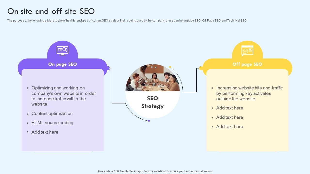 On_Site_And_Off_Site_Seo_Implementing_Social_Media_Marketing_Techniques_To_Enhance_Campaign_Effectiveness_Summary_PDF_Slide_1.jpg