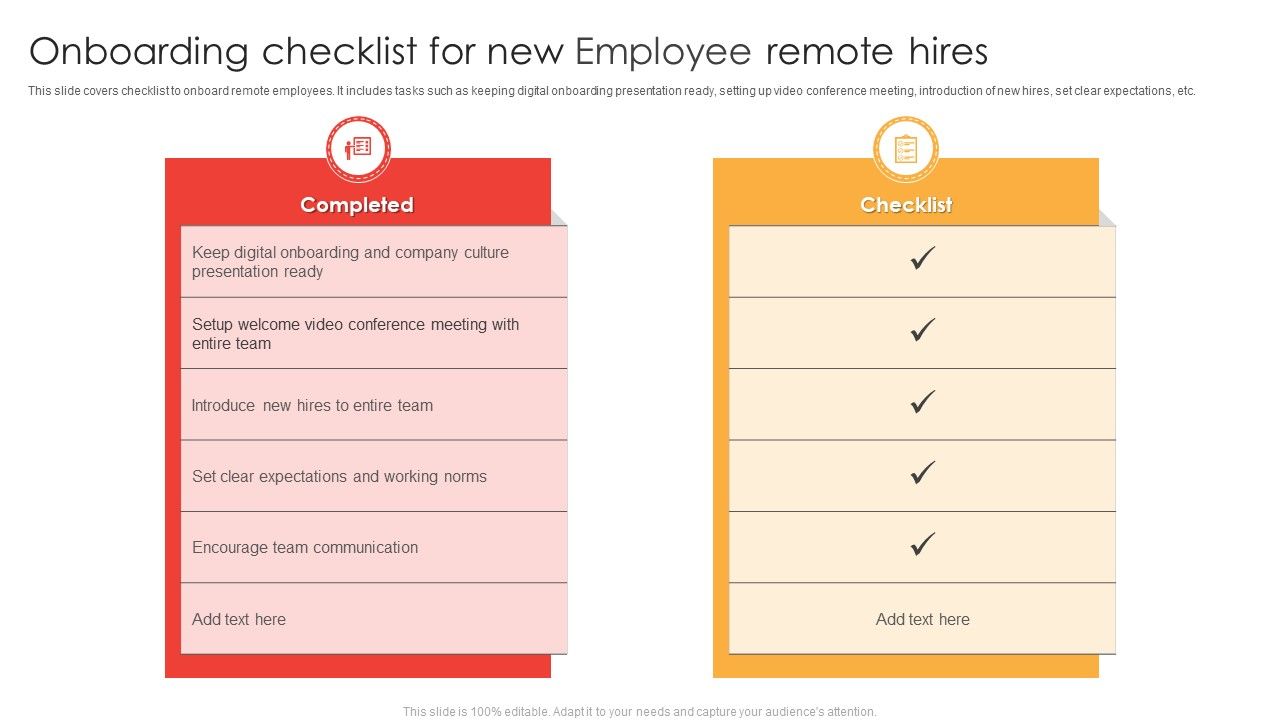 Onboarding_Checklist_For_New_Employee_Remote_Hires_Ppt_File_Summary_PDF_Slide_1.jpg