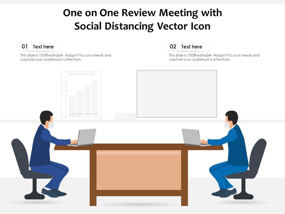 One_On_One_Review_Meeting_With_Social_Distancing_Vector_Icon_Ppt_PowerPoint_Presentation_Gallery_Vector_PDF_Slide_1.jpg