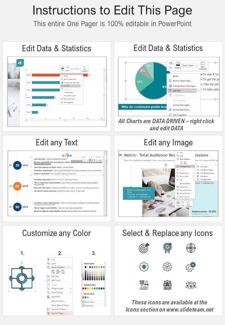 One Page Business Development Associate Resume Overview PDF Document PPT Template