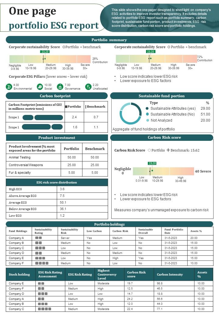 One_Page_ESG_Summary_PDF_Document_PPT_Template_Slide_1.jpg