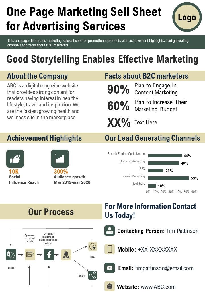 One_Page_Marketing_Sell_Sheet_For_Advertising_Services_PDF_Document_PPT_Template_Slide_1.jpg