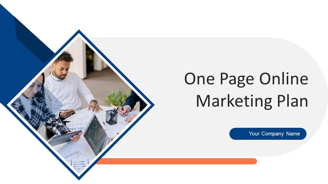 One_Page_Online_Marketing_Plan_Ppt_PowerPoint_Presentation_Complete_With_Slides_Slide_1.jpg