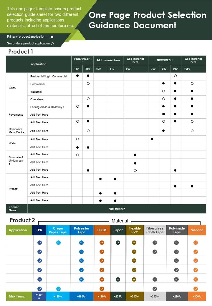 One_Page_Product_Selection_Guidance_Document_PDF_Document_PPT_Template_Slide_1.jpg