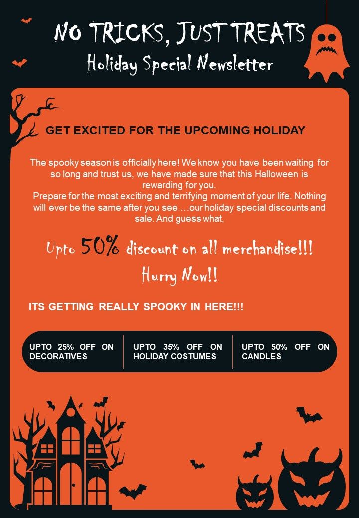 One_Pager_Newsletter_For_Halloween_Occasion_Holiday_PDF_Document_PPT_Template_Slide_1.jpg