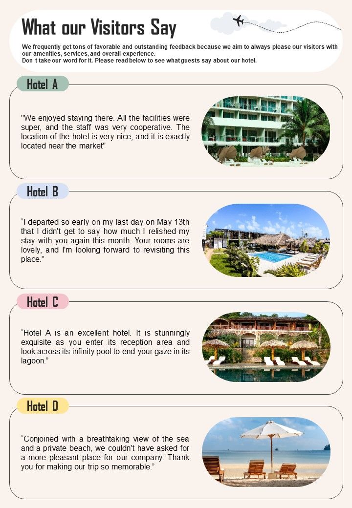 One Pager Newsletter For Travel Company PDF Document PPT Template