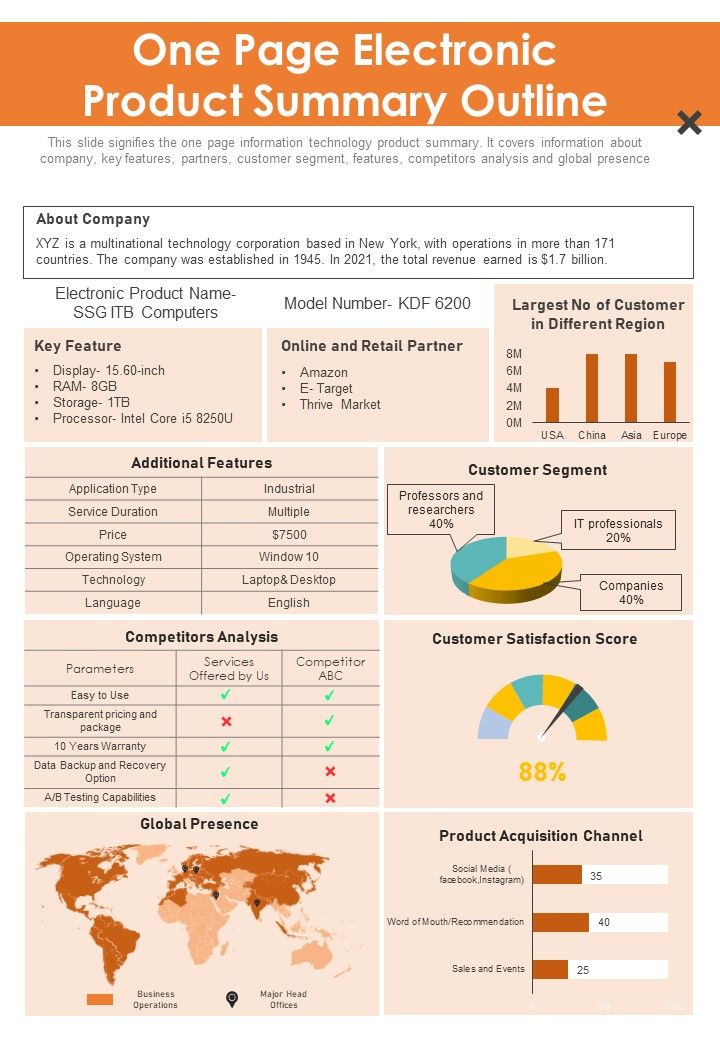 One_Pager_Overview_Of_Tech_Product_PDF_Document_PPT_Template_Slide_1.jpg
