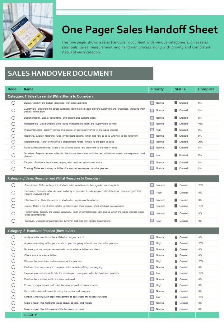 One_Pager_Sales_Handoff_Sheet_PDF_Document_PPT_Template_Slide_1.jpg