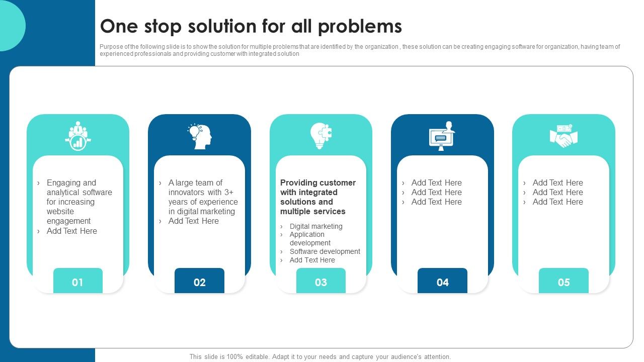 One_Stop_Solution_For_All_Problems_Inbound_Marketing_Business_Fundraising_Elevator_Topics_PDF_Slide_1.jpg