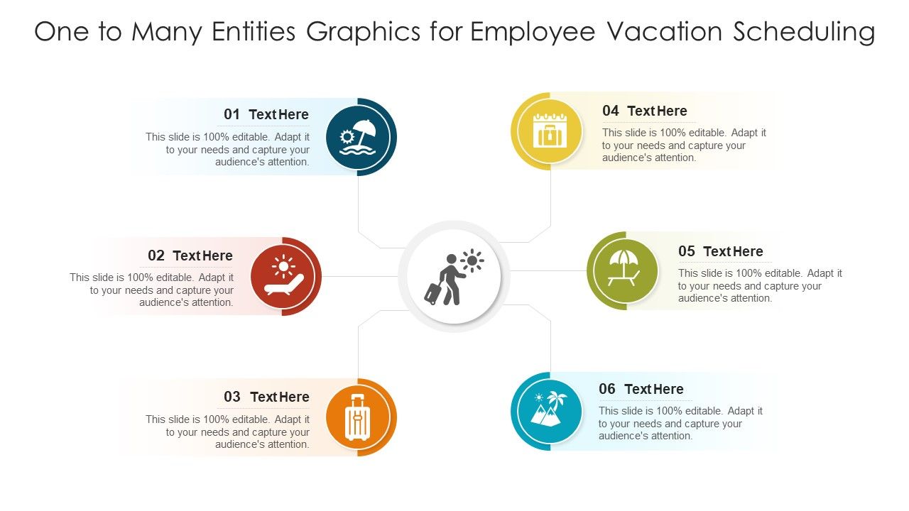 One_To_Many_Entities_Graphics_For_Employee_Vacation_Scheduling_Ppt_PowerPoint_Presentation_Gallery_Format_PDF_Slide_1.jpg