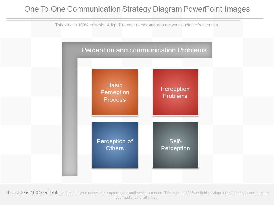 One_To_One_Communication_Strategy_Diagram_Powerpoint_Images_1.jpg